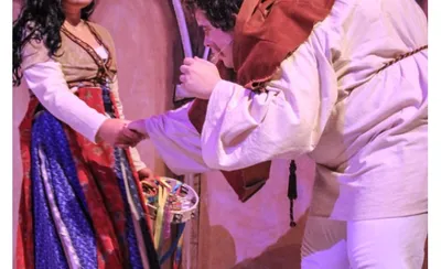 The Hunchback of Notre Dame