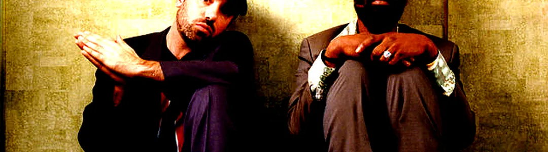 The Knocks