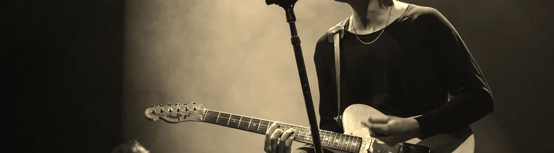 The Kooks