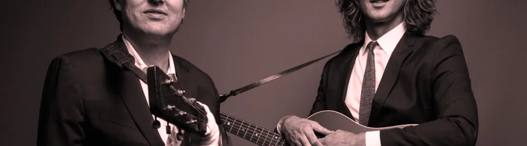 The Milk Carton Kids