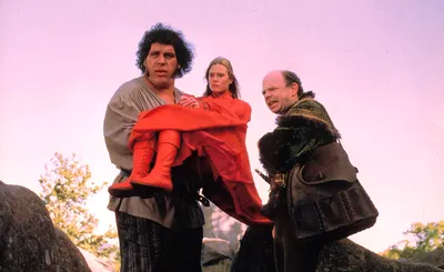 The Princess Bride - Film
