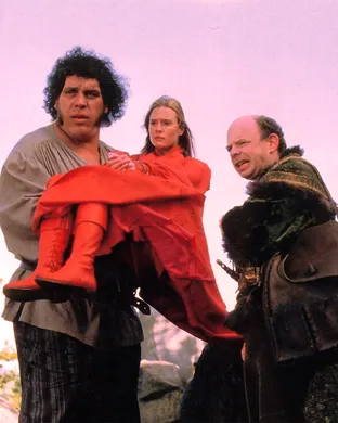The Princess Bride - Film Ogden
