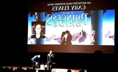 The Princess Bride In Concert