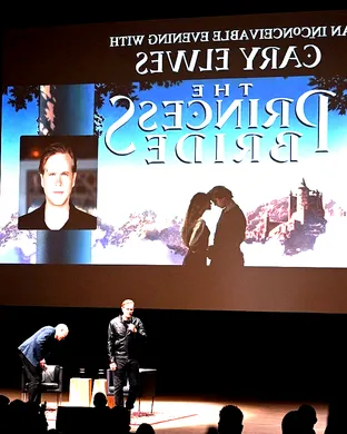 The Princess Bride In Concert