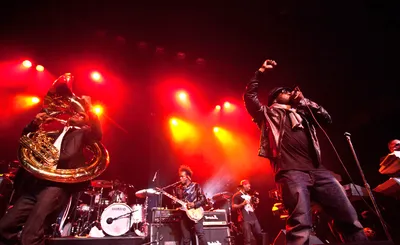 The Roots