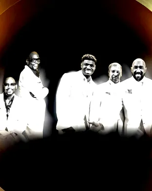 The Temptations and The Four Tops Salt Lake City