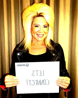 Theresa Caputo