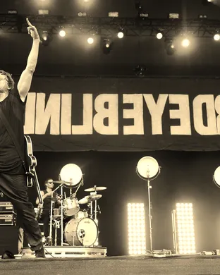 Third Eye Blind