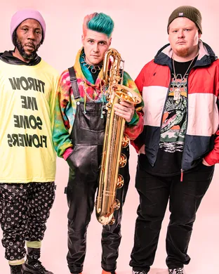 Too Many Zooz