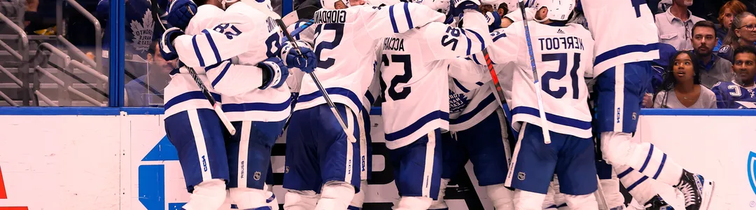 Toronto Maple Leafs