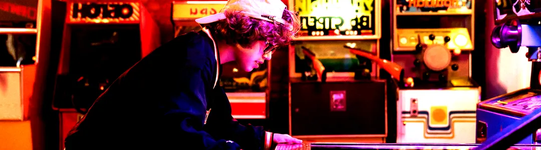 Totally Rad Vintage Fest