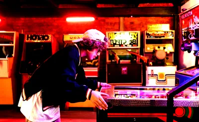 Totally Rad Vintage Fest