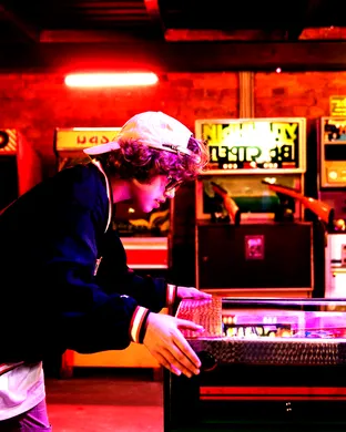 Totally Rad Vintage Fest