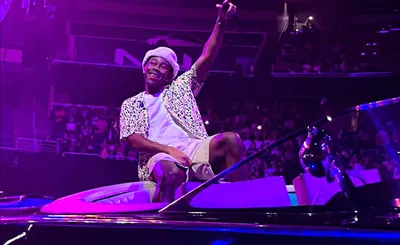 Tyler The Creator