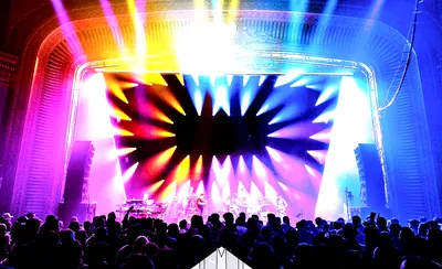 Umphrey's McGee