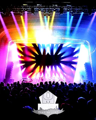 Umphrey's McGee Salt Lake City