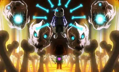 Undertale Live