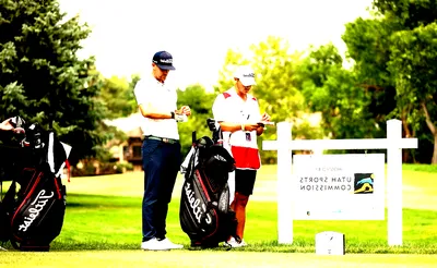 Utah Championship