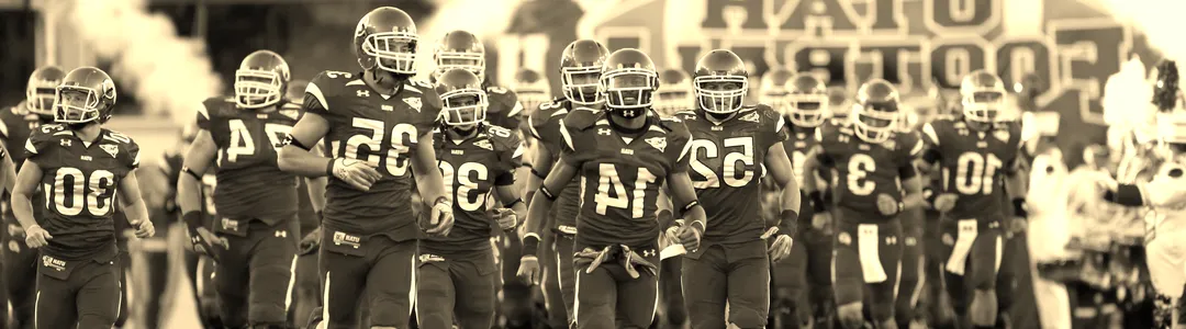 Utah Utes Football