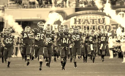 Utah Utes Football
