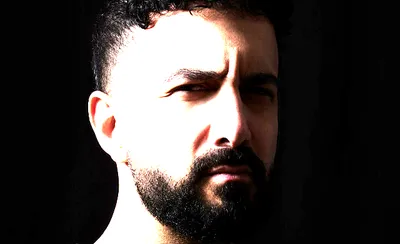 Valentino Khan