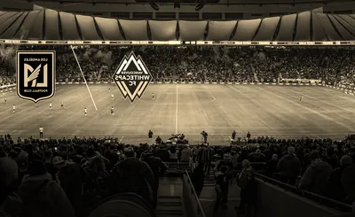 Vancouver Whitecaps FC