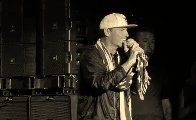 Vanilla Ice
