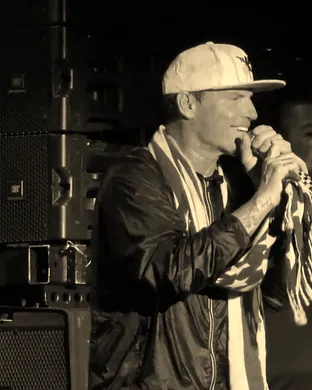 Vanilla Ice