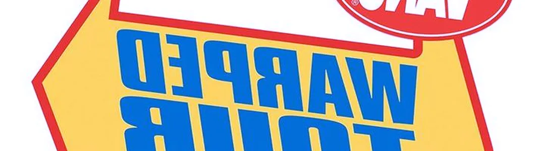 Vans Warped Tour