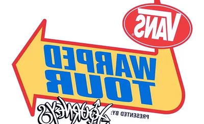 Vans Warped Tour