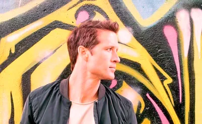 Walker Hayes