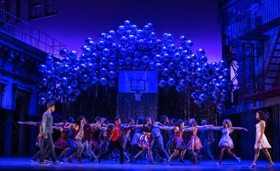 West Side Story