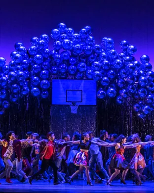 West Side Story