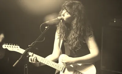 Widowspeak