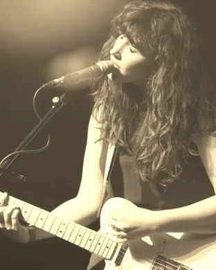 Widowspeak