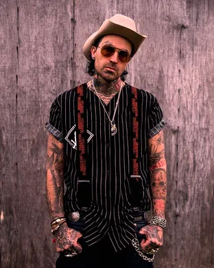 Yelawolf & Highly Suspect
