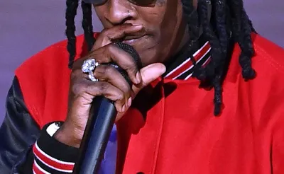 Young Thug