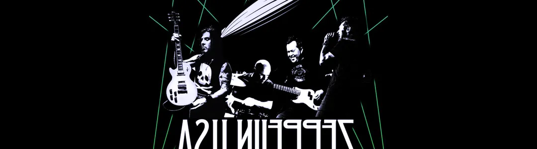 Zeppelin USA