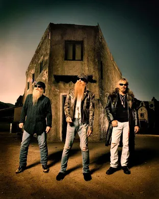 ZZ Top & Cheap Trick