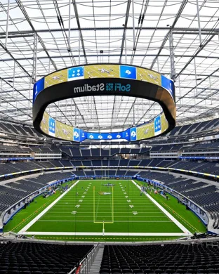 Utah Great 8's vs. Arizona Juggernauts