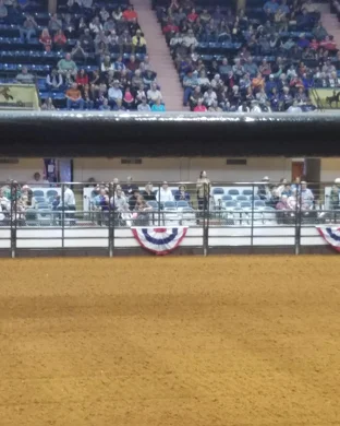 Wild West Rodeo & Jaripeo