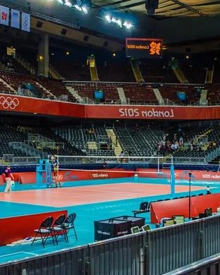 Northern Colorado Bears Women's Volleyball vs. Utah Utes sports event