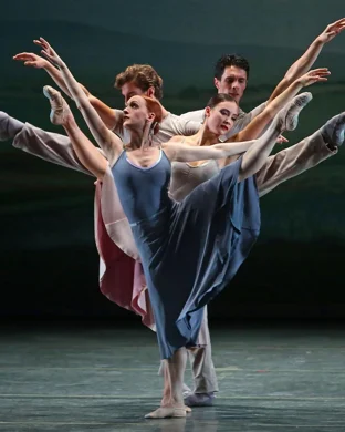 Central Utah Ballet