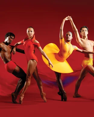 Utah Dance Academy